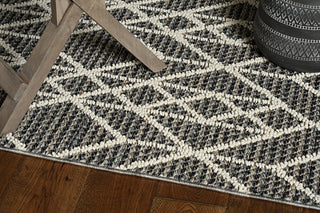 KAS Terrace 6751 Grey Odyssey Area Rug Main Image