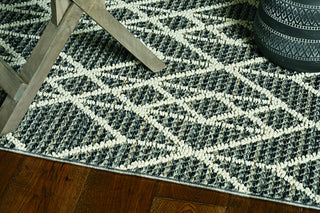 KAS Terrace 6751 Grey Odyssey Area Rug