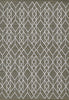 KAS Terrace 6751 Grey Odyssey Area Rug main image