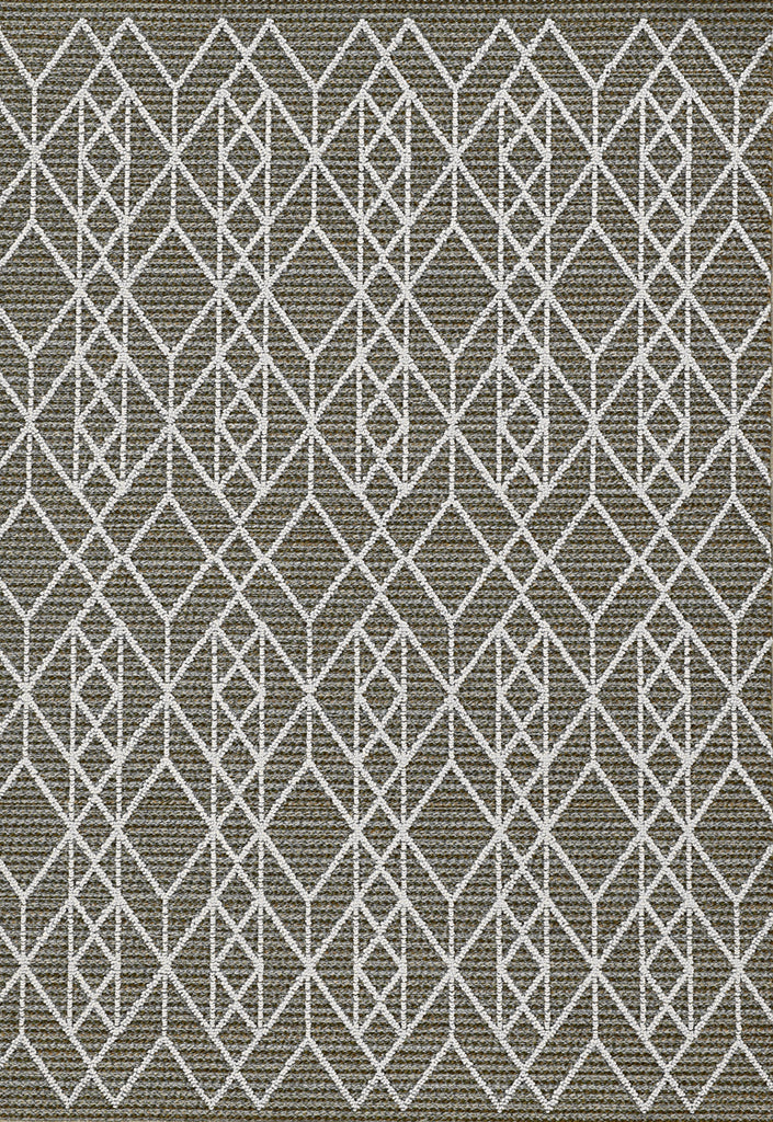 KAS Terrace 6751 Grey Odyssey Area Rug main image