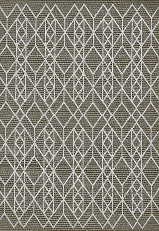 KAS Terrace 6751 Grey Odyssey Area Rug main image