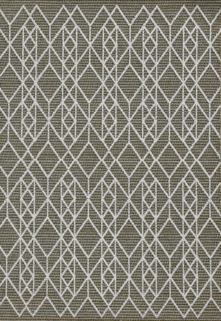 KAS Terrace 6751 Grey Odyssey Area Rug