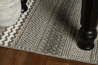 KAS Terrace 6754 Taupe Moda Area Rug Main Image