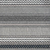 KAS Terrace 6754 Taupe Moda Area Rug Lifestyle Image Feature