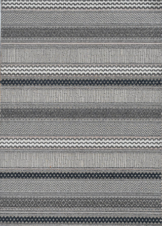 KAS Terrace 6754 Taupe Moda Area Rug main image