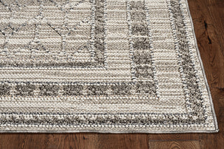 KAS Terrace 6755 Grey Elliot Area Rug Main Image