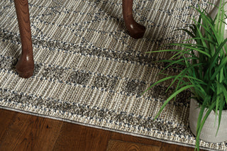 KAS Terrace 6755 Grey Elliot Area Rug Main Image