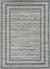 KAS Terrace 6755 Grey Elliot Area Rug main image