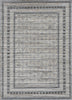 KAS Terrace 6755 Grey Elliot Area Rug