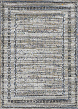 KAS Terrace 6755 Grey Elliot Area Rug