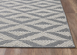 KAS Terrace 6759 Grey Illusion Area Rug