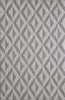 KAS Terrace 6759 Grey Illusion Area Rug