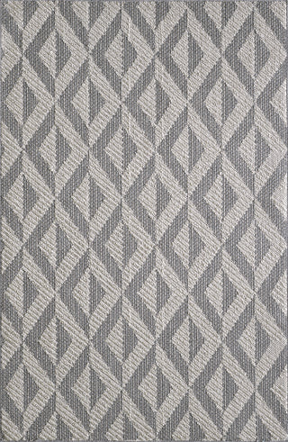 KAS Terrace 6759 Grey Illusion Area Rug