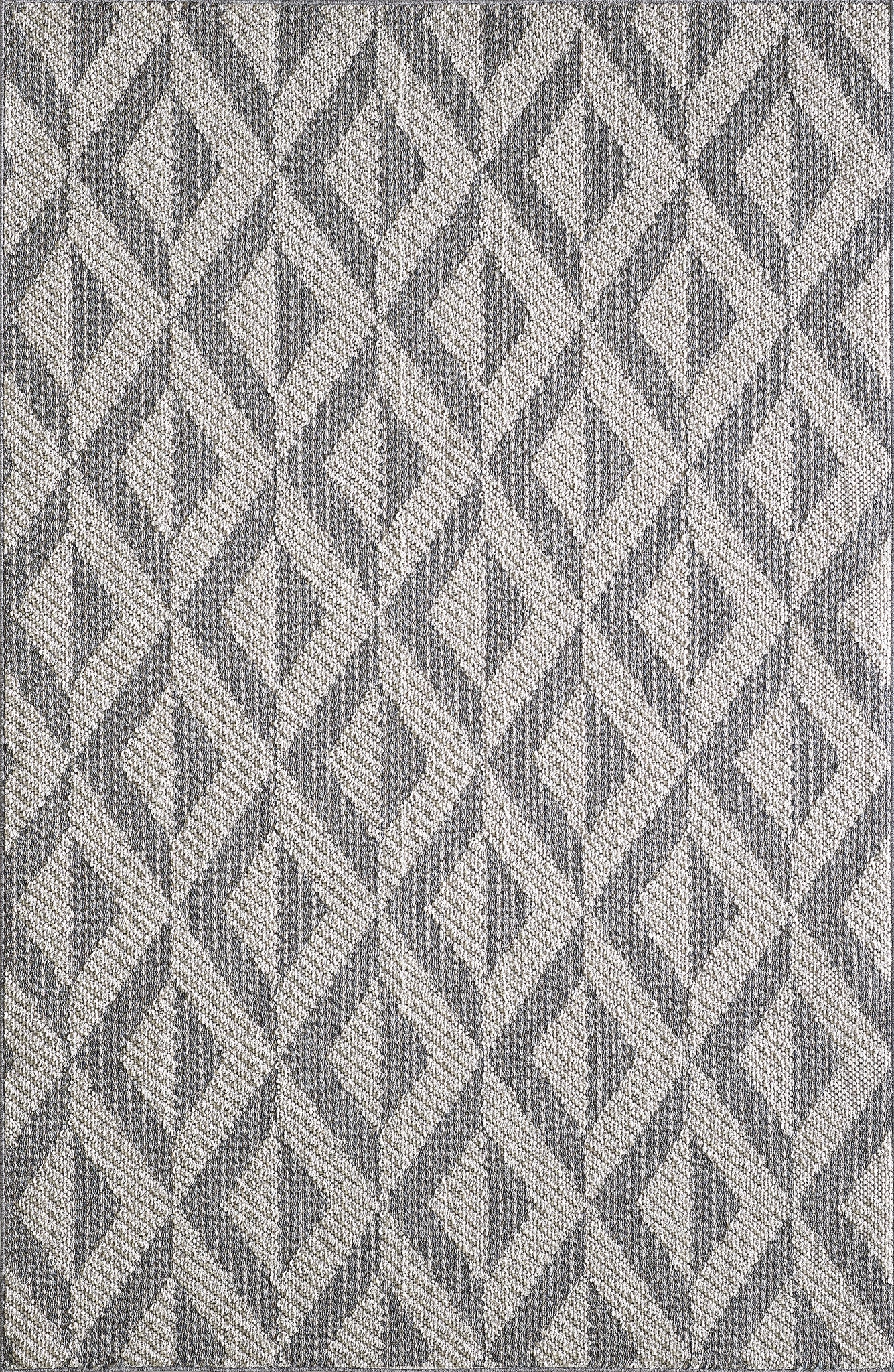 KAS Terrace 6754 Taupe Moda Area Rug – Incredible Rugs and Decor