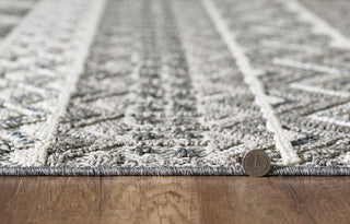 KAS Terrace 6760 Grey Watson Area Rug