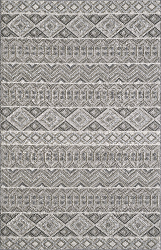 KAS Terrace 6760 Grey Watson Area Rug