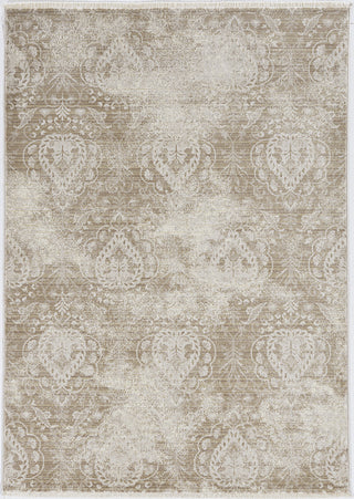 KAS Westerly 7651 Sand Elegance Area Rug