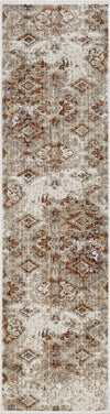 KAS Westerly 7654 Sand Illusions Area Rug Lifestyle Image Feature