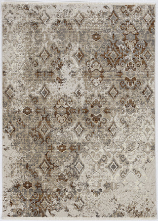 KAS Westerly 7654 Sand Illusions Area Rug