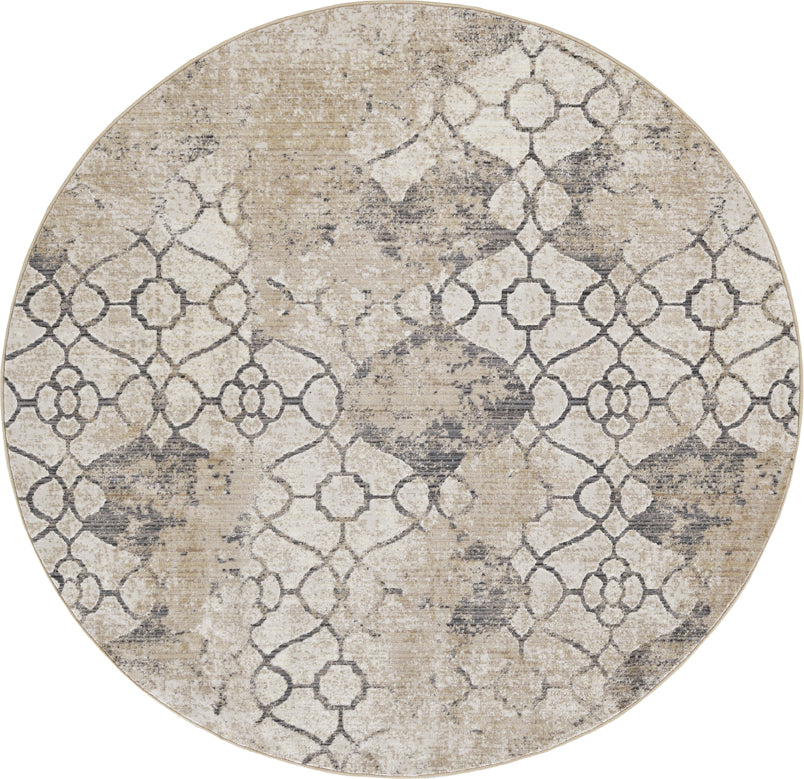 KAS Westerly 7655 Ivory Taylor Area Rug Incredible Rugs and Decor