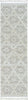 KAS Willow 1103 Ivory Beige Boho Area Rug Runner 