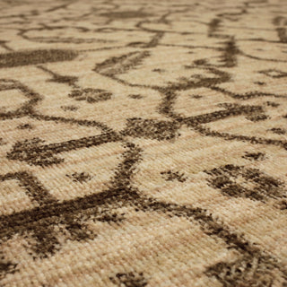 Karastan Bedouin Kasamon Vanilla Area Rug Lifestyle Image