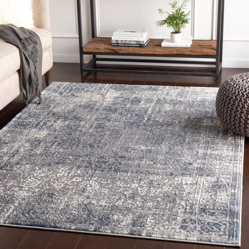 Surya Katmandu KAT-2300 Area Rug Room Scene Feature