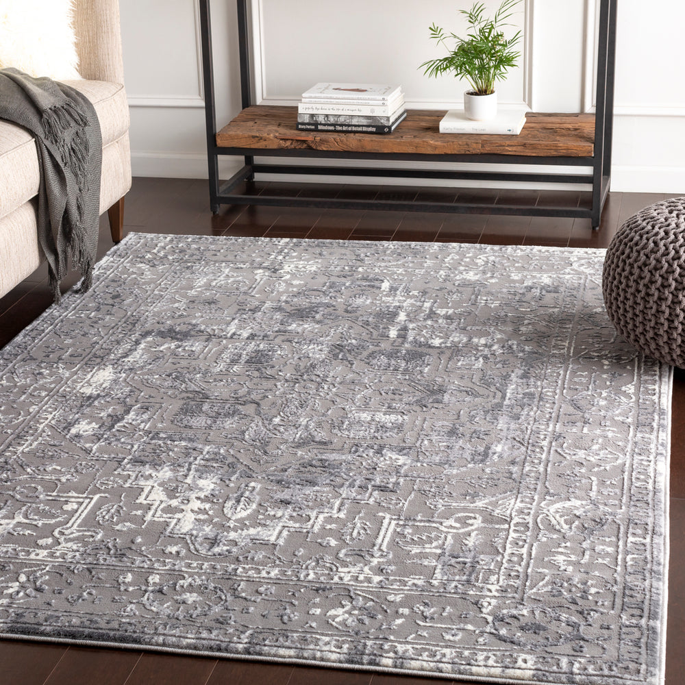 Surya Katmandu KAT-2305 Area Rug Room Scene Feature