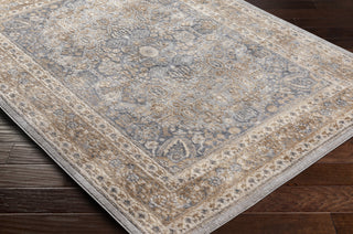 Surya Katmandu KAT-2319 Area Rug Corner Shot