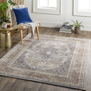 Surya Katmandu KAT-2319 Area Rug Room Scene Feature