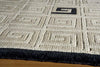 Momeni Katiana KT-04 Beige Area Rug Corner Shot