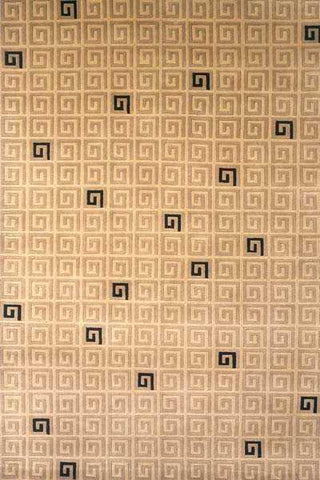 Momeni Katiana KT-04 Beige Area Rug main image