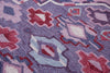 Rizzy Arden Loft-Kavali KA101B Purple Area Rug Style Image