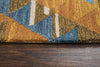 Rizzy Arden Loft-Kavali KA108B Gold Area Rug Style Image
