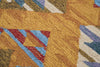 Rizzy Arden Loft-Kavali KA108B Gold Area Rug Style Image