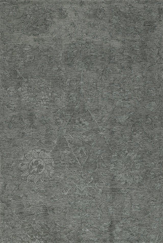 Dalyn Korba KB1 Ash Area Rug Main Image 5'x7'6''