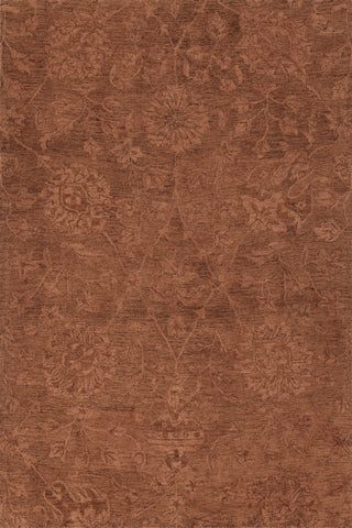 Dalyn Korba KB1 Copper Area Rug main image