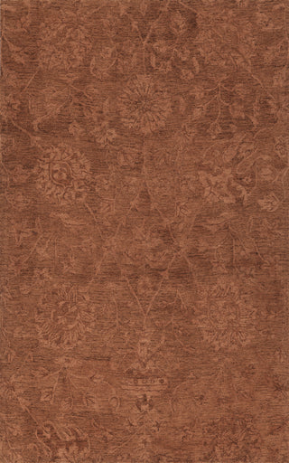 Dalyn Korba KB1 Copper Area Rug Main Image