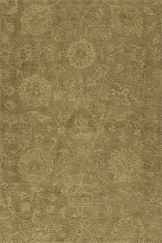 Dalyn Korba KB1 Goldenrod Area Rug main image