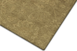 Dalyn Korba KB1 Goldenrod Area Rug Closeup Image