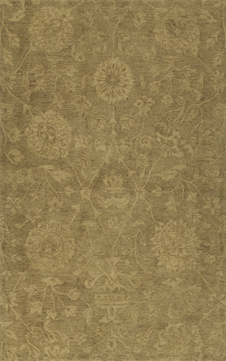 Dalyn Korba KB1 Goldenrod Area Rug Main Image