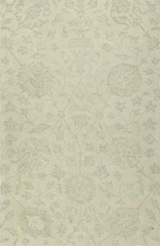 Dalyn Korba KB1 Ivory Area Rug main image