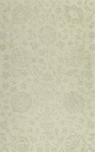 Dalyn Korba KB1 Ivory Area Rug Main Image