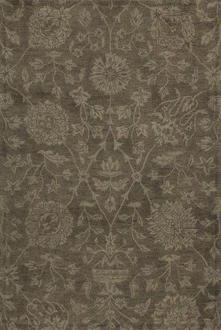 Dalyn Korba KB1 Mocha Area Rug main image