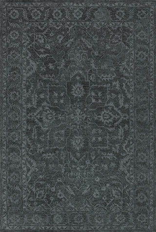 Dalyn Korba KB4 Midnight Area Rug main image