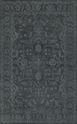 Dalyn Korba KB4 Midnight Area Rug Main Image