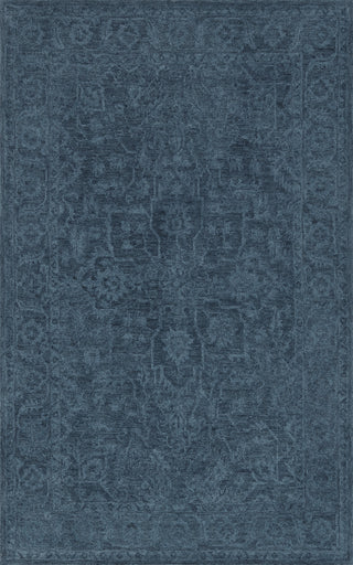 Dalyn Korba KB4 Navy Area Rug Main Image