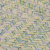 Colonial Mills Kicks Cove KC27 Rectangle Pastel Area Rug Detailed Image