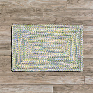 Colonial Mills Kicks Cove KC27 Rectangle Pastel Area Rug main image