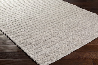 Surya Kindred KDD-3000 Area Rug Corner Shot Feature